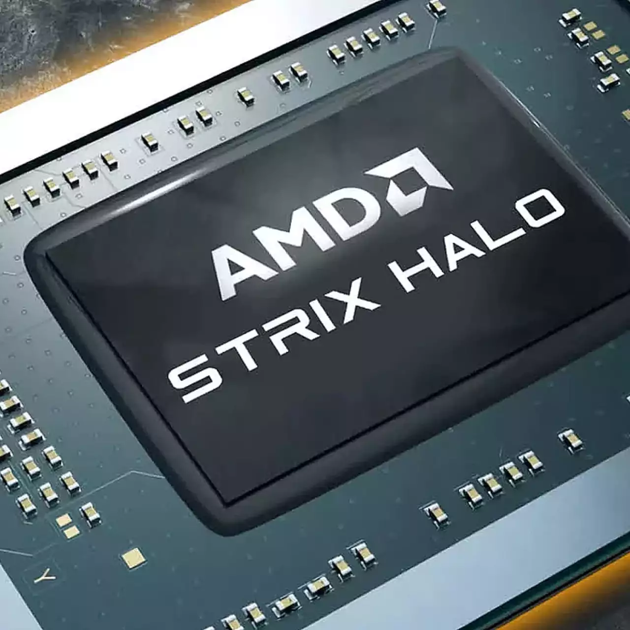 Неожиданный поворот: топовый чип AMD для ноутбуков теперь нашел применение в мини-PC Неожиданный поворот: топовый чип AMD для ноутбуков теперь нашел применение в мини-PC