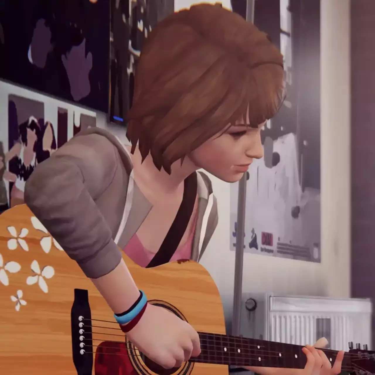 Amazon запустила в производство сериал по Life Is Strange Amazon запустила в производство сериал по Life Is Strange