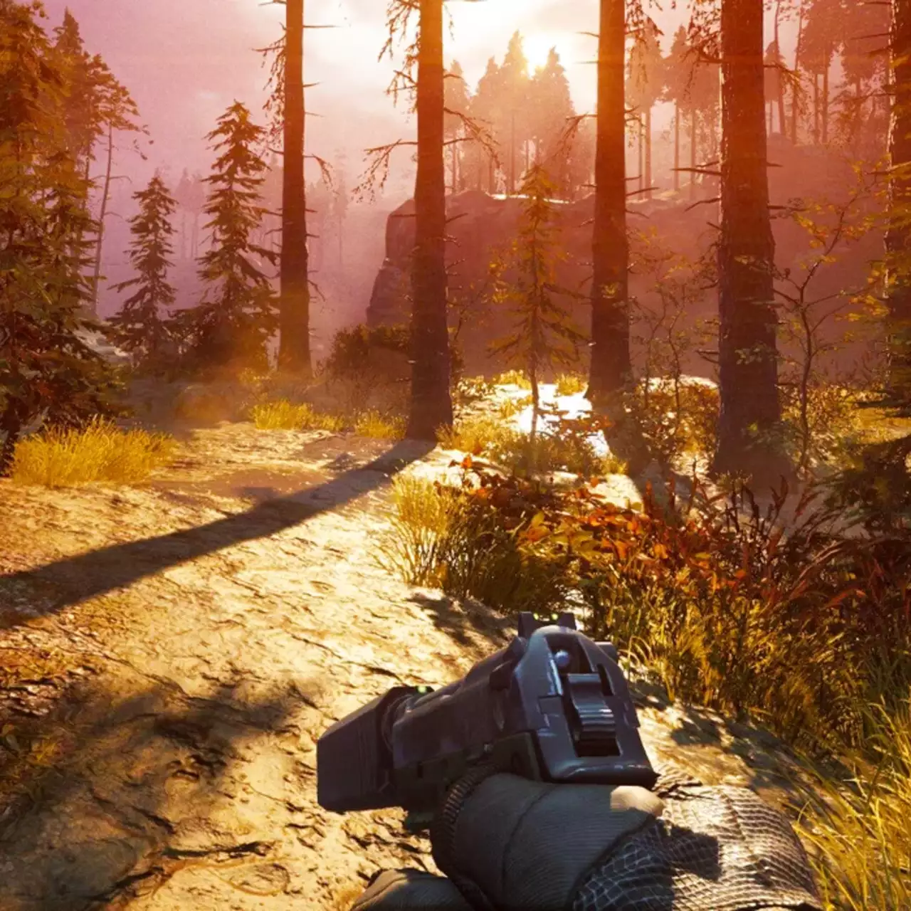 Новая распродажа — для Steam за 179 руб отдают шутер с открытым миром, модификациями оружия и управляемым транспортом Новая распродажа — для Steam за 179 руб отдают шутер с открытым миром, модификациями оружия и управляемым транспортом