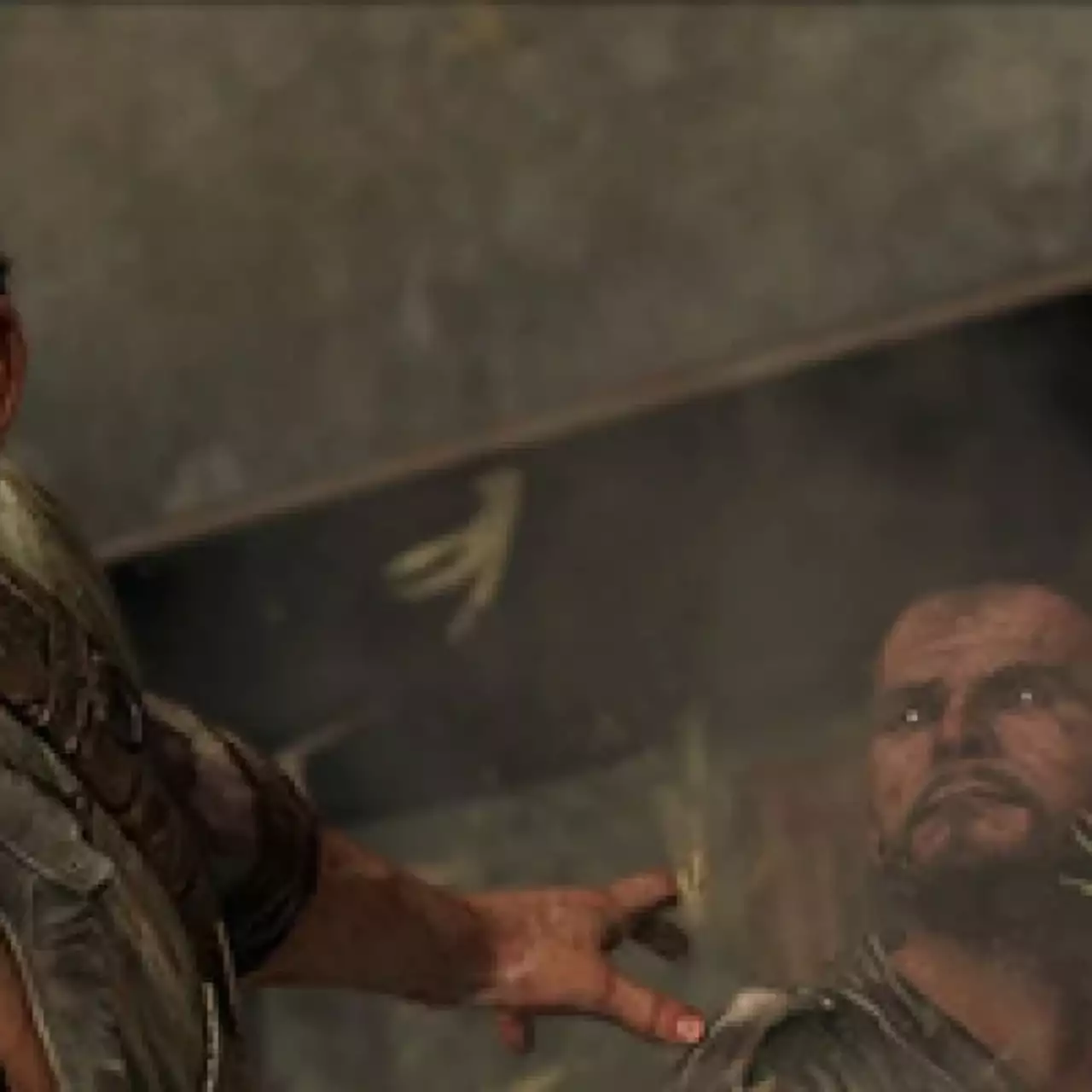 Детали первого DLC для Last of Us появятся на этой неделе Детали первого DLC для Last of Us появятся на этой неделе
