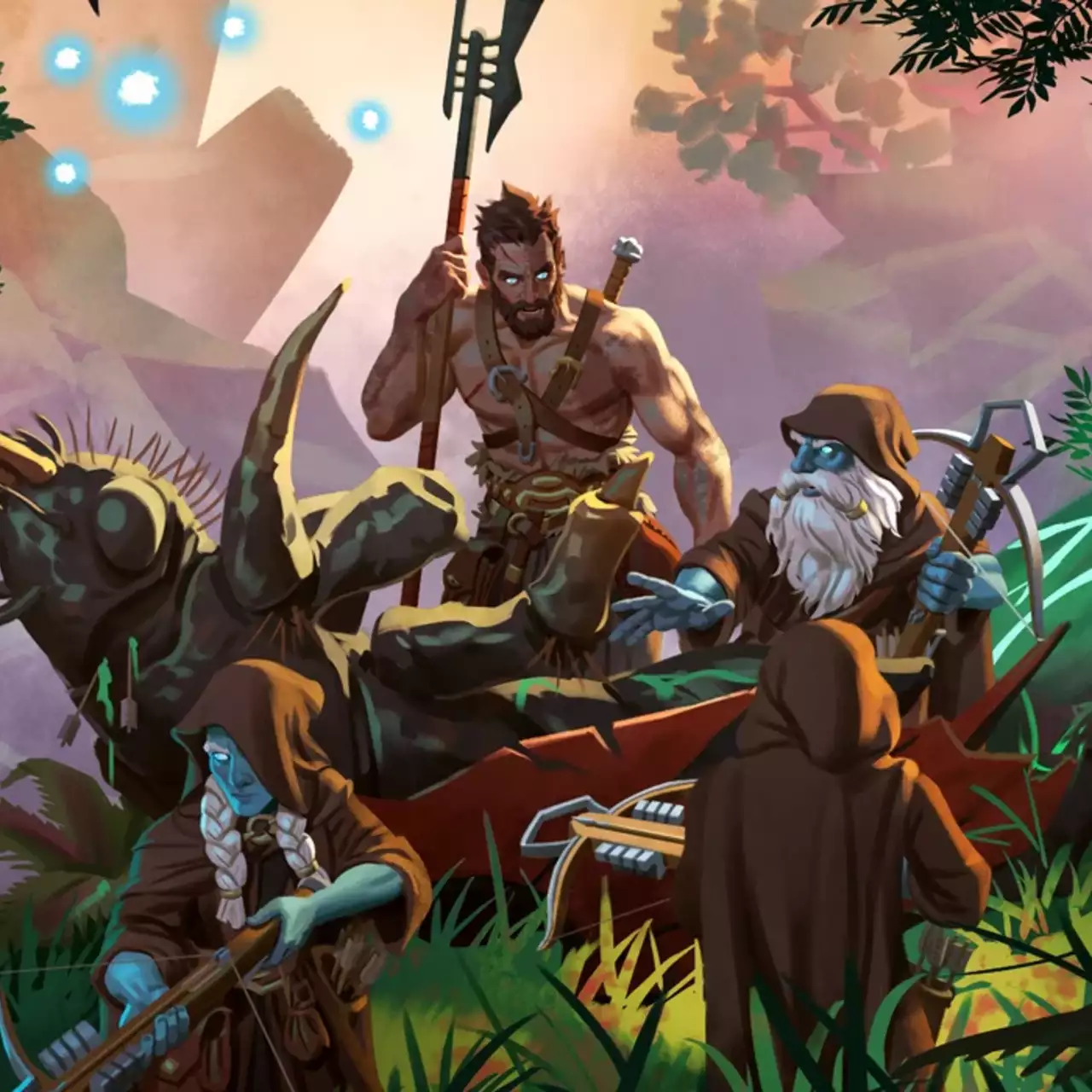 Фанат Valheim показал, как можно улучшить враждебных мобов — геймеры уже хотят увидеть задумку в самой игре