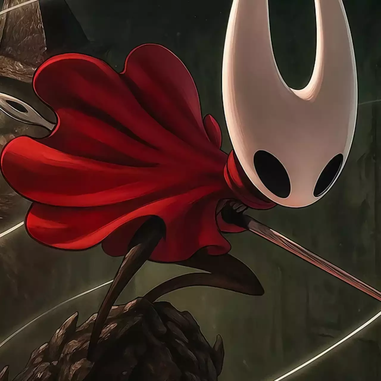 Разработчики Silent Hill 2 Remake, Lords of the Fallen и Satisfactory отреагировали на релиз Hollow Knight: Silksong Разработчики Silent Hill 2 Remake, Lords of the Fallen и Satisfactory отреагировали на релиз Hollow Knight: Silksong