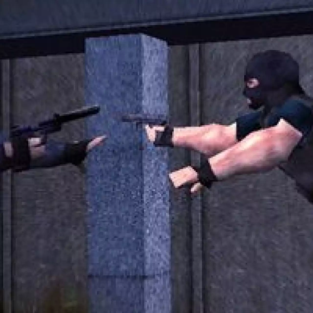 Counter-Strike: Global Offensive анонсирована официально Counter-Strike: Global Offensive анонсирована официально