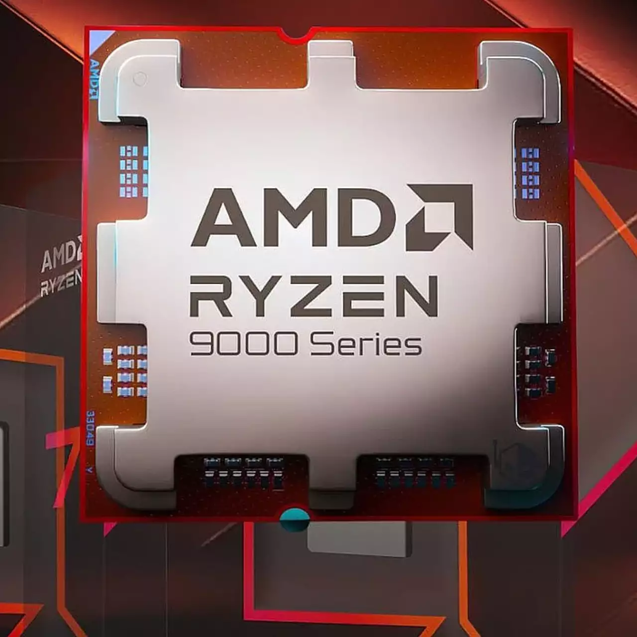 Шестиядерный AMD Ryzen 5 9500F выйдет 16 сентября по цене от $180