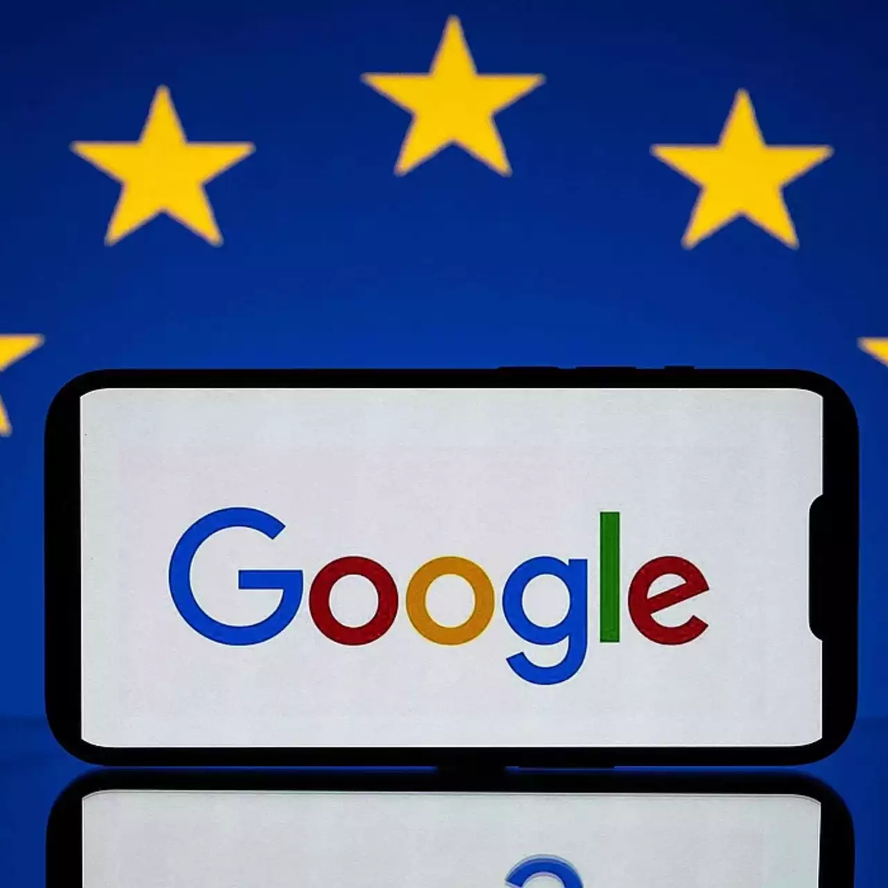 Евросоюз оштрафовал Google за монополию на рынке рекламных технологий Евросоюз оштрафовал Google за монополию на рынке рекламных технологий