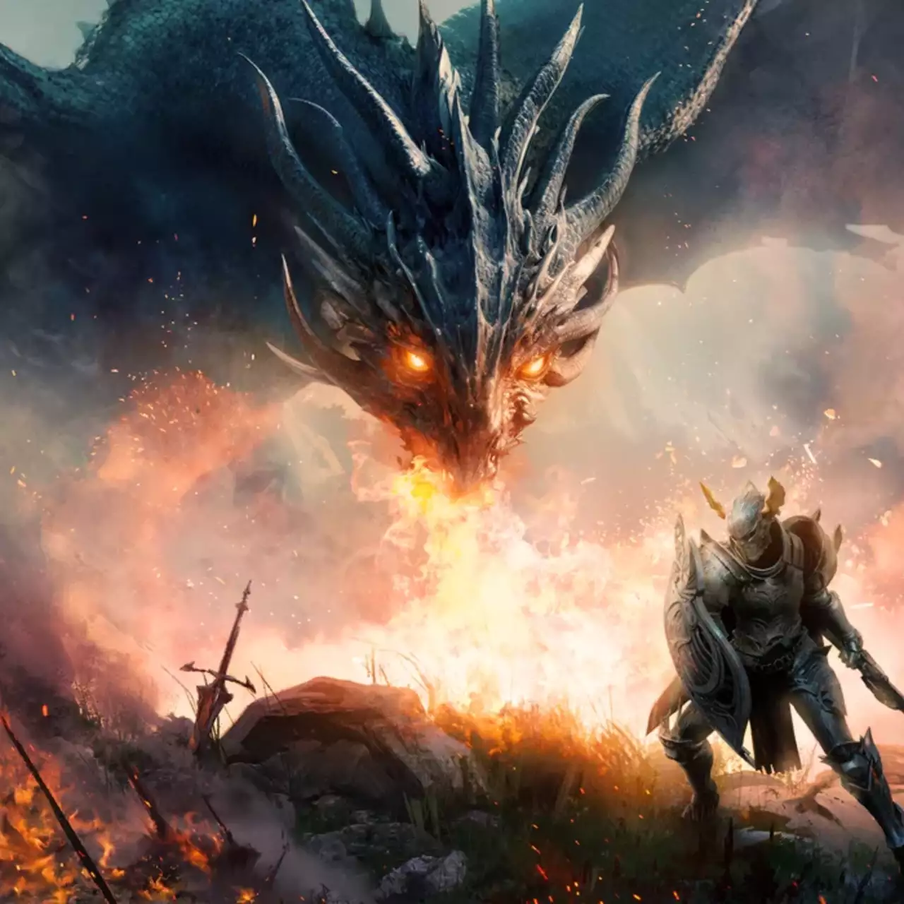 В ArcheAge открылся новый сервер «Фесаникс» В ArcheAge открылся новый сервер «Фесаникс»
