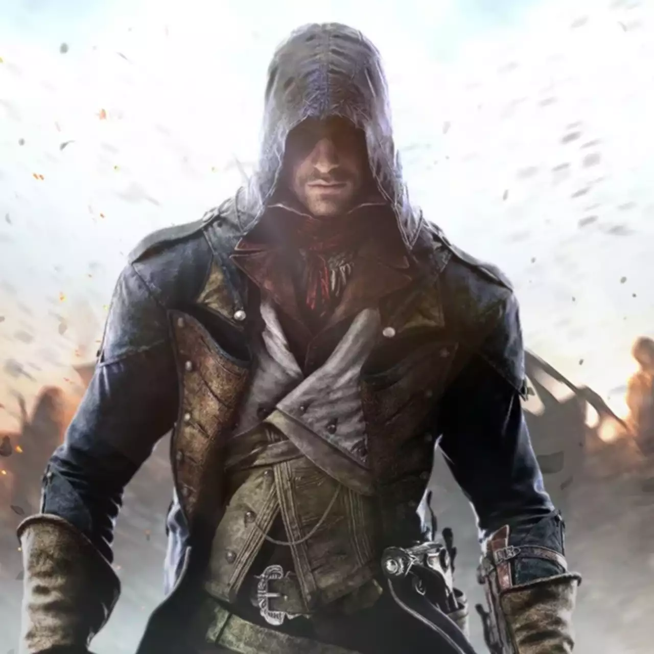 Фанат показал «геймплей» Assassin's Creed во вселенной стимпанка — получилась смесь Bioshock Infinite с Dishonored