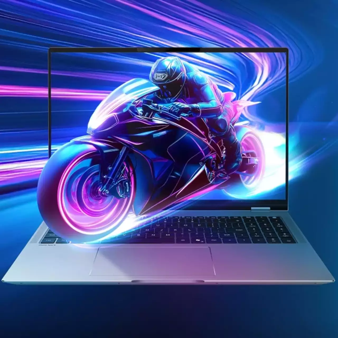 Обзор ноутбука HONOR MagicBook Pro 16 HUNTER 2025. Охотник за вашими задачами