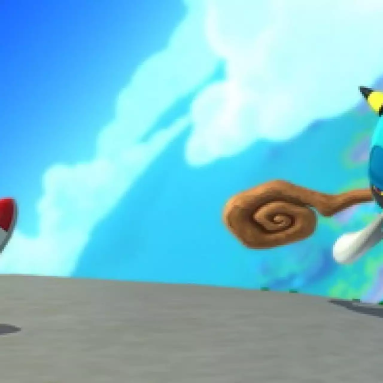 TGS 2013: новый ролик Sonic: Lost World подробнее рассказал о боссах игры TGS 2013: новый ролик Sonic: Lost World подробнее рассказал о боссах игры