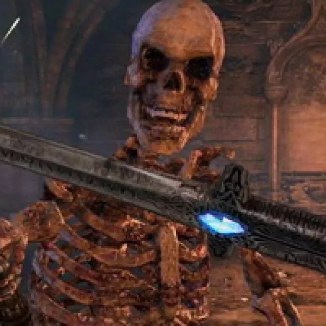 Поиграть в Hellraid можно уже сейчас благодаря интерактивному приквелу к игре