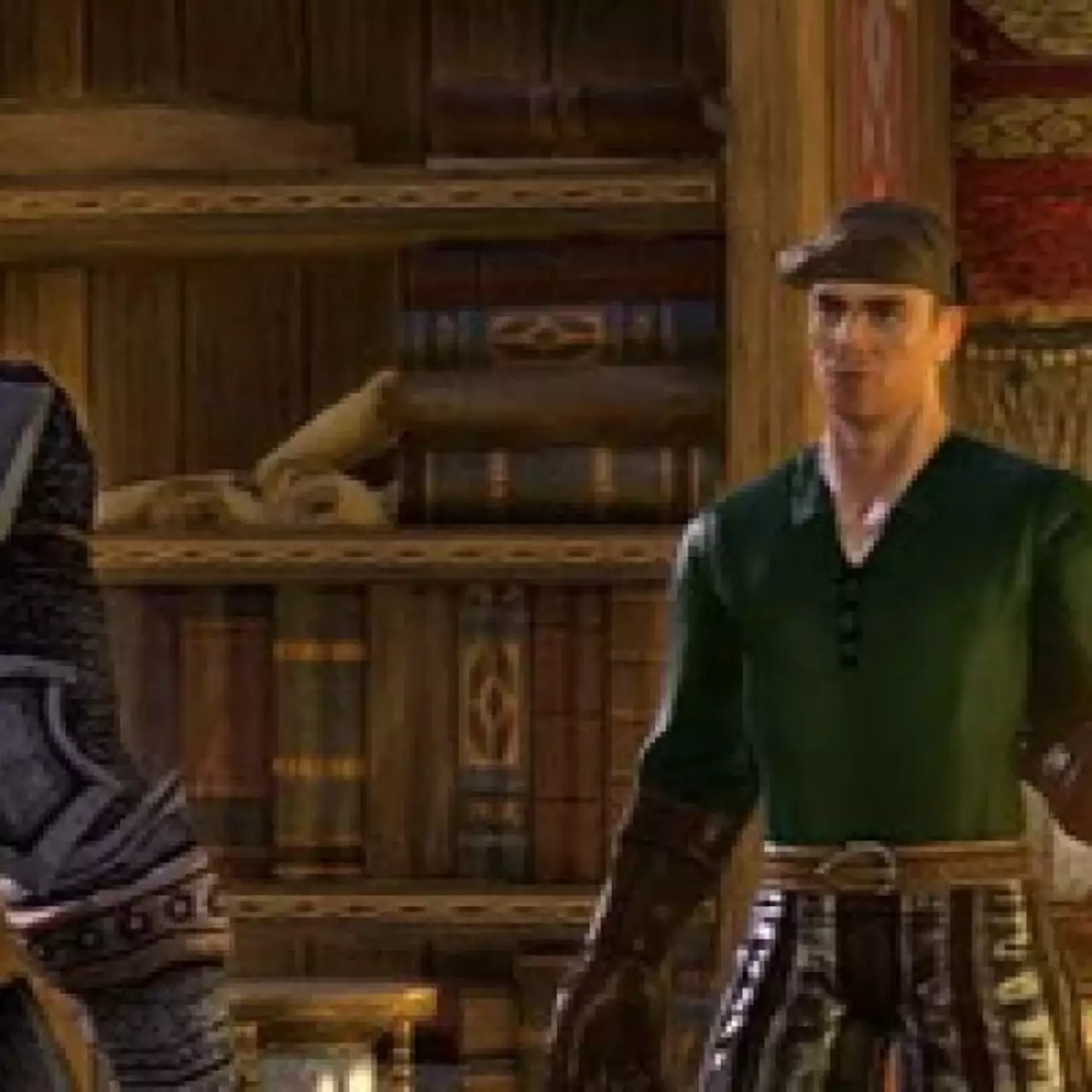 В Elder Scrolls Online город орков Орсиниум станет полноценным государством В Elder Scrolls Online город орков Орсиниум станет полноценным государством