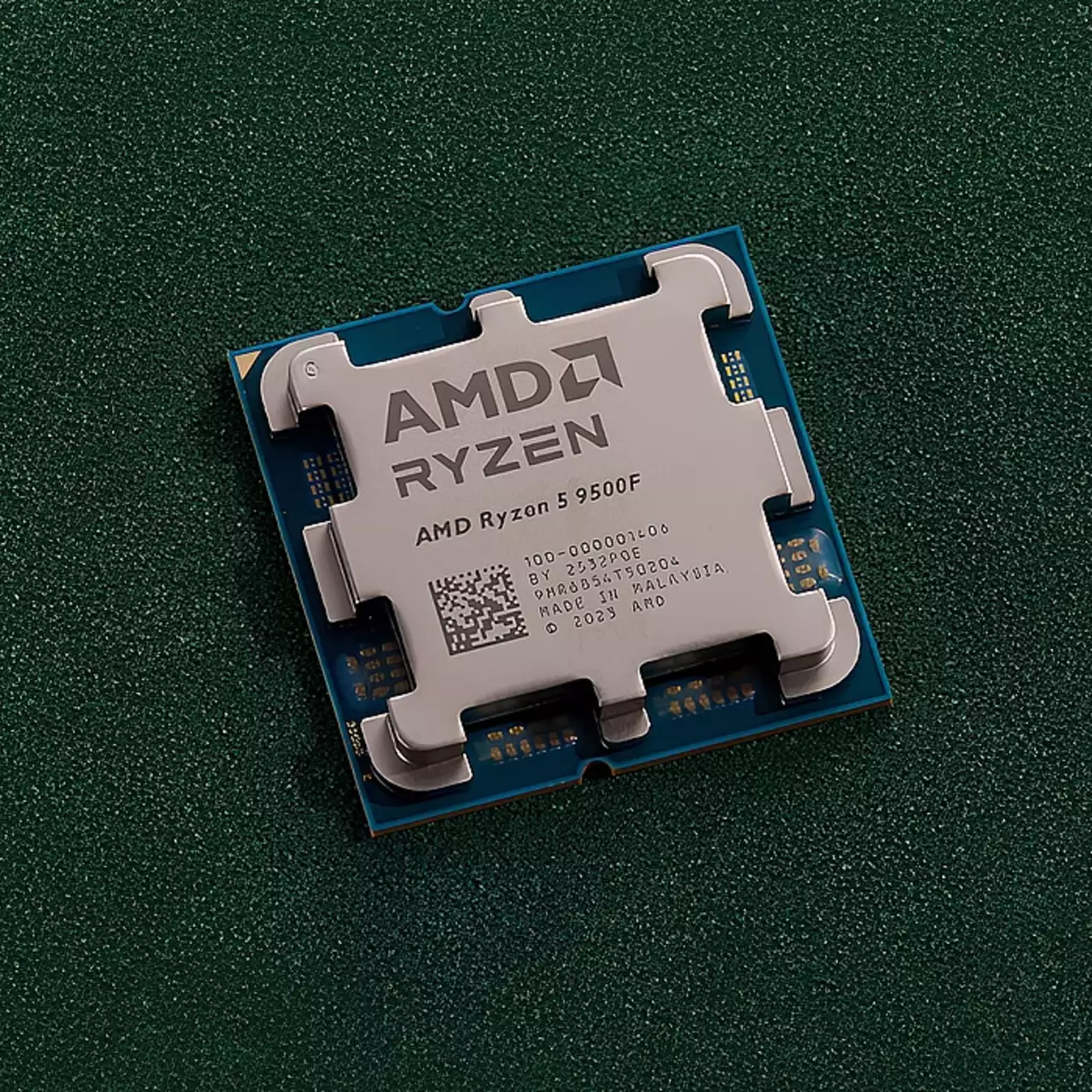 Ryzen 5 9500F против Core i5-14600K: появились первые результаты игровых тестов