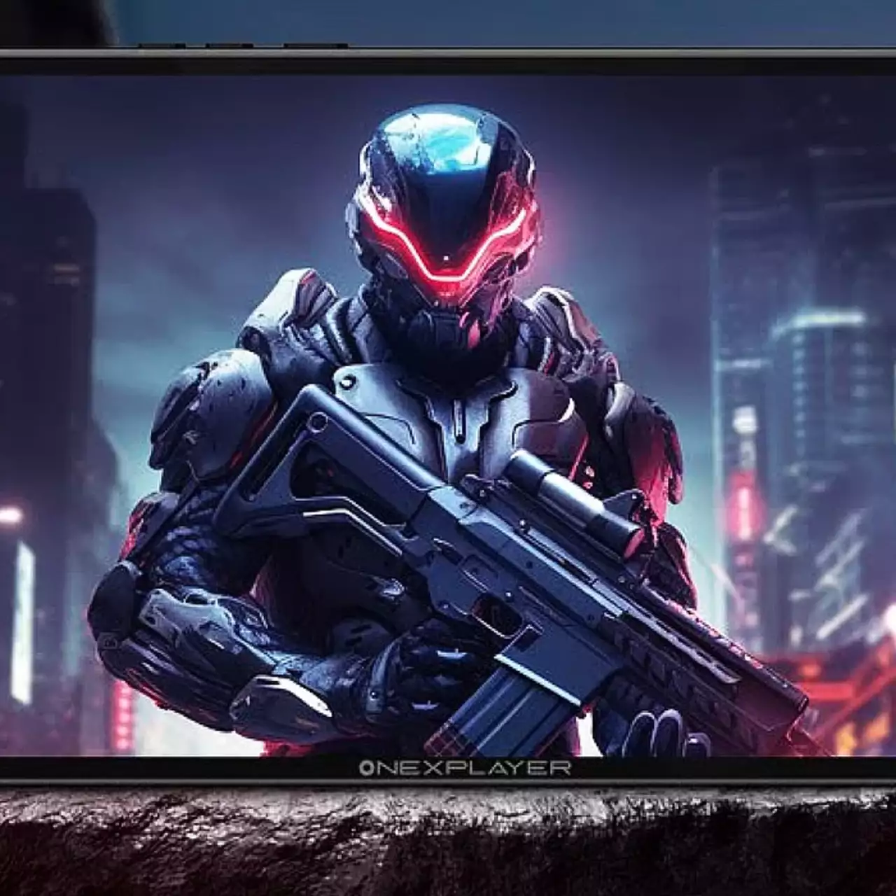 Представлены консоль OneXPlayer X1 Air на Lunar Lake и компактный eGPU OneXGPU Lite Представлены консоль OneXPlayer X1 Air на Lunar Lake и компактный eGPU OneXGPU Lite