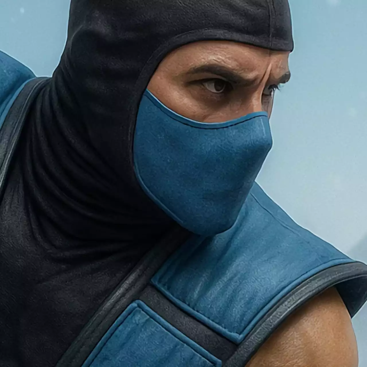 В сети показали, как могли бы выглядеть классические персонажи Mortal Kombat 3 в полноценном ремастере В сети показали, как могли бы выглядеть классические персонажи Mortal Kombat 3 в полноценном ремастере