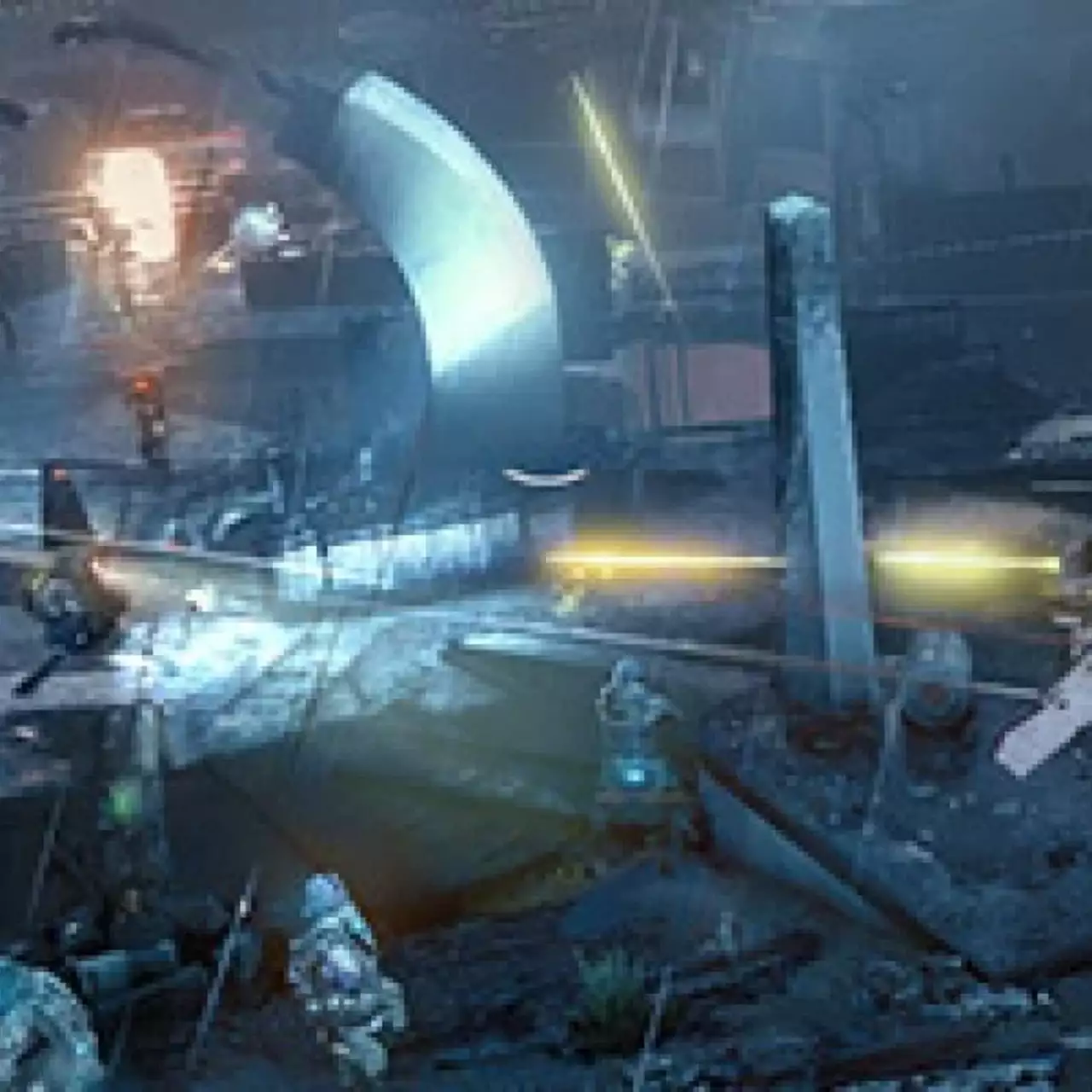 Анонсирован сезонный абонемент Killzone: Shadow Fall Анонсирован сезонный абонемент Killzone: Shadow Fall