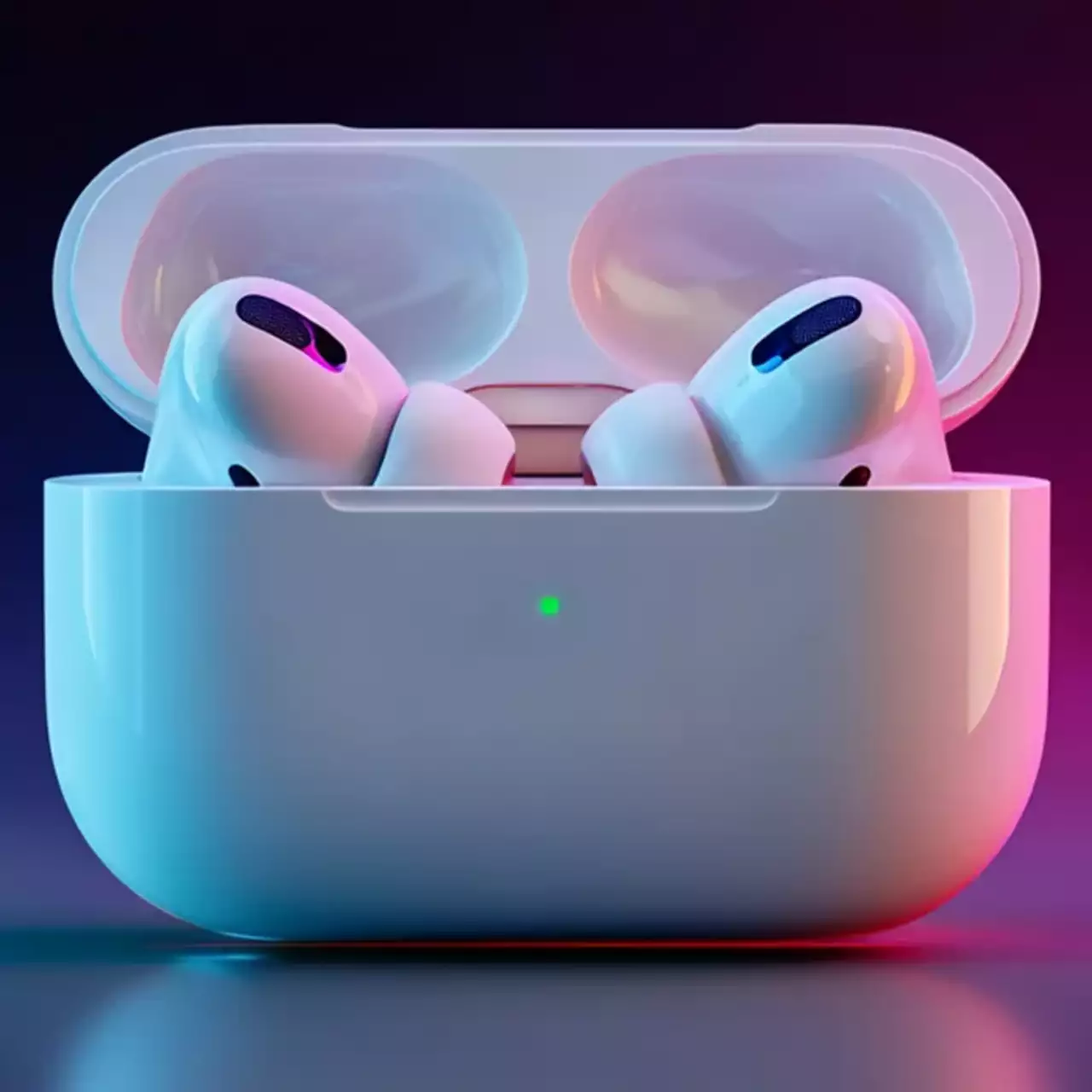 Apple представила AirPods Pro 3 Apple представила AirPods Pro 3