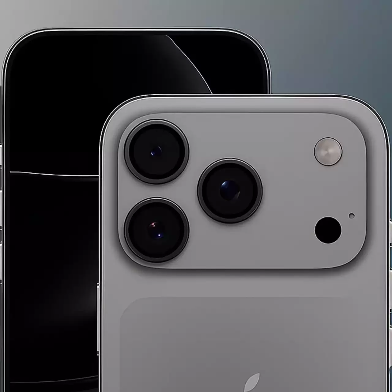 Apple представила новую линейку iPhone 17