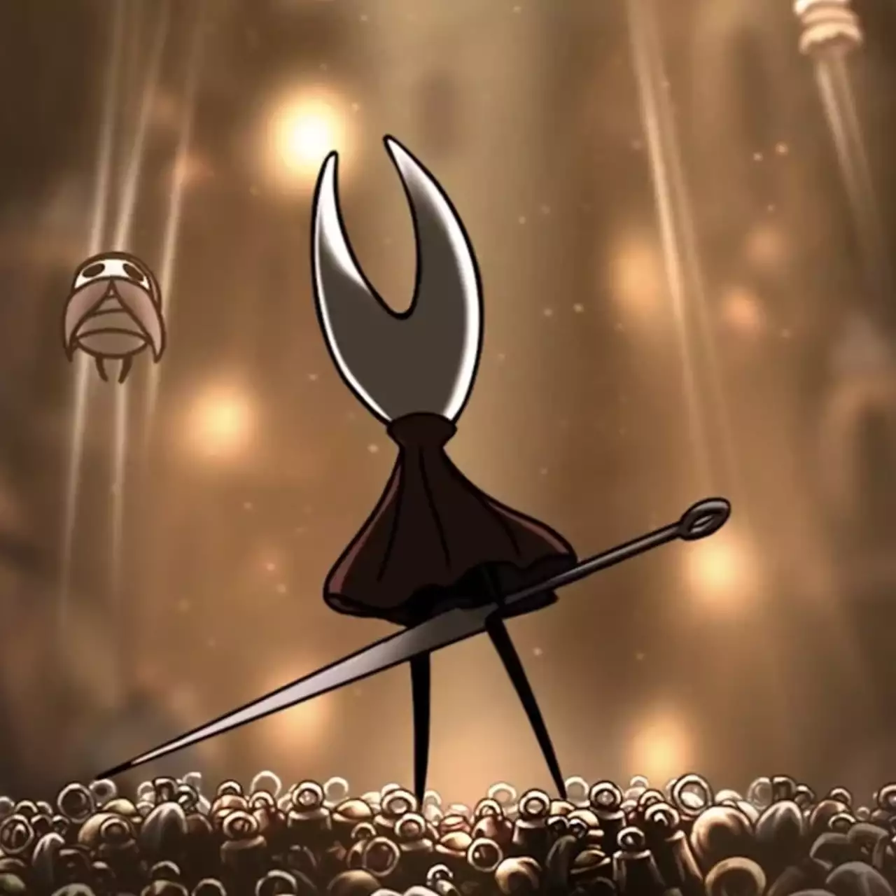 Гайд по Hollow Knight: Silksong для новичков — управление Хорнет, битвы с боссами, торговцы и многое другое Гайд по Hollow Knight: Silksong для новичков — управление Хорнет, битвы с боссами, торговцы и многое другое