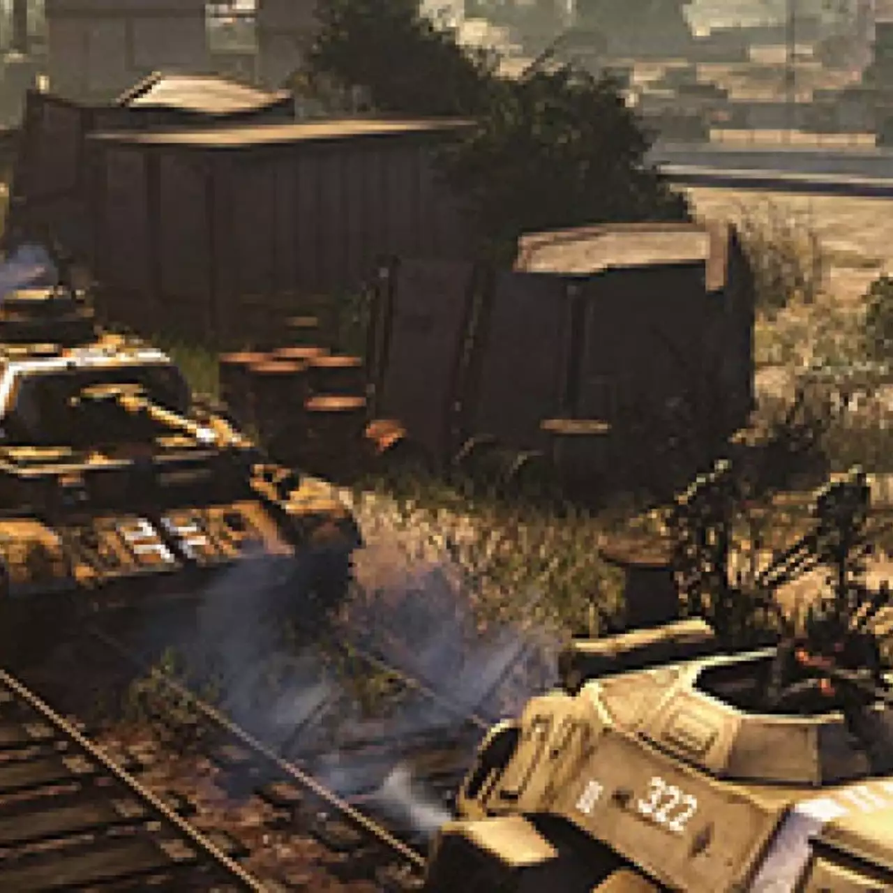 Company of Heroes 2 обзавелась первым дополнительным контентом Company of Heroes 2 обзавелась первым дополнительным контентом