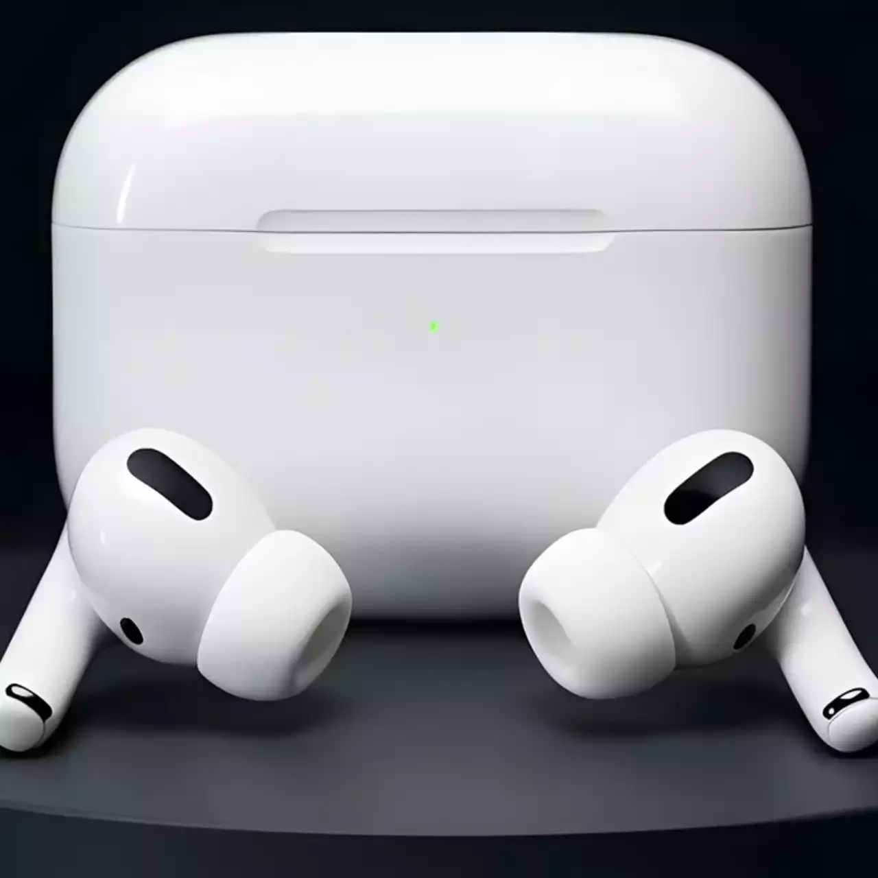 Не только AirPods Pro 3 — Apple уточнила, какие еще модели наушников получат функцию синхронного перевода Не только AirPods Pro 3 — Apple уточнила, какие еще модели наушников получат функцию синхронного перевода