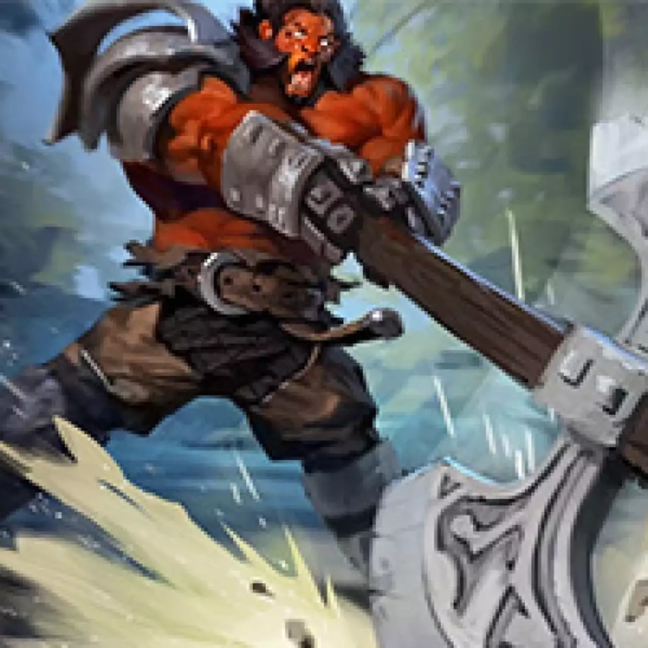 Для DOTA 2 вышло обновление First Blood