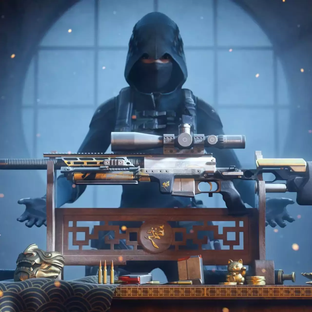В Warface стартовал осенний ивент «Песнь моря»