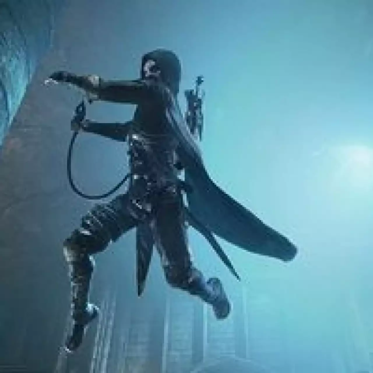 Thief (2014) станет еще круче благодаря DualShock 4 Thief (2014) станет еще круче благодаря DualShock 4