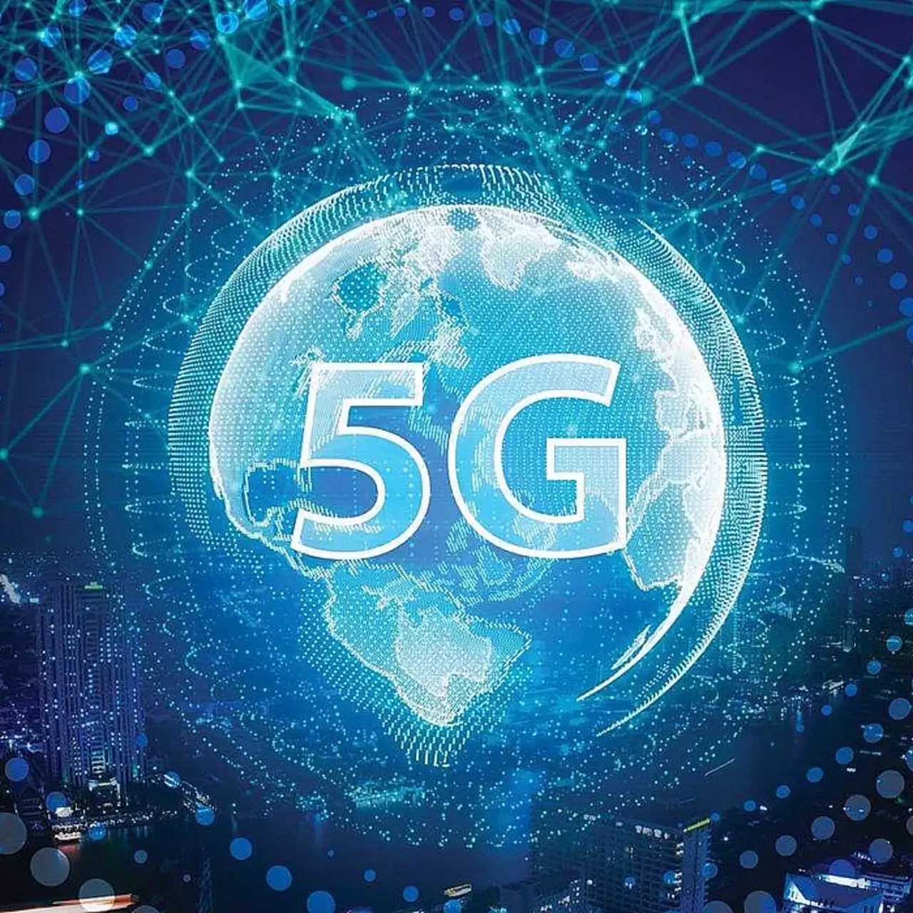 Неожиданный маневр: развитие 5G в России пойдет через 3G-диапазон