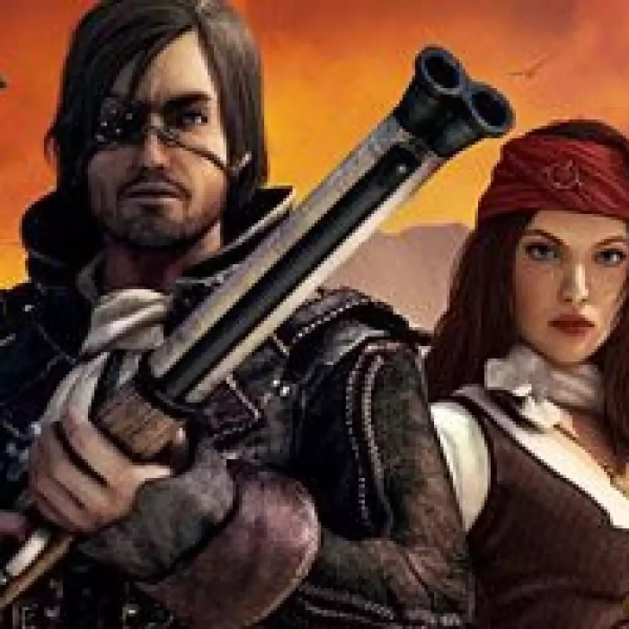 Создатели Gothic и Risen работают над новой RPG Создатели Gothic и Risen работают над новой RPG