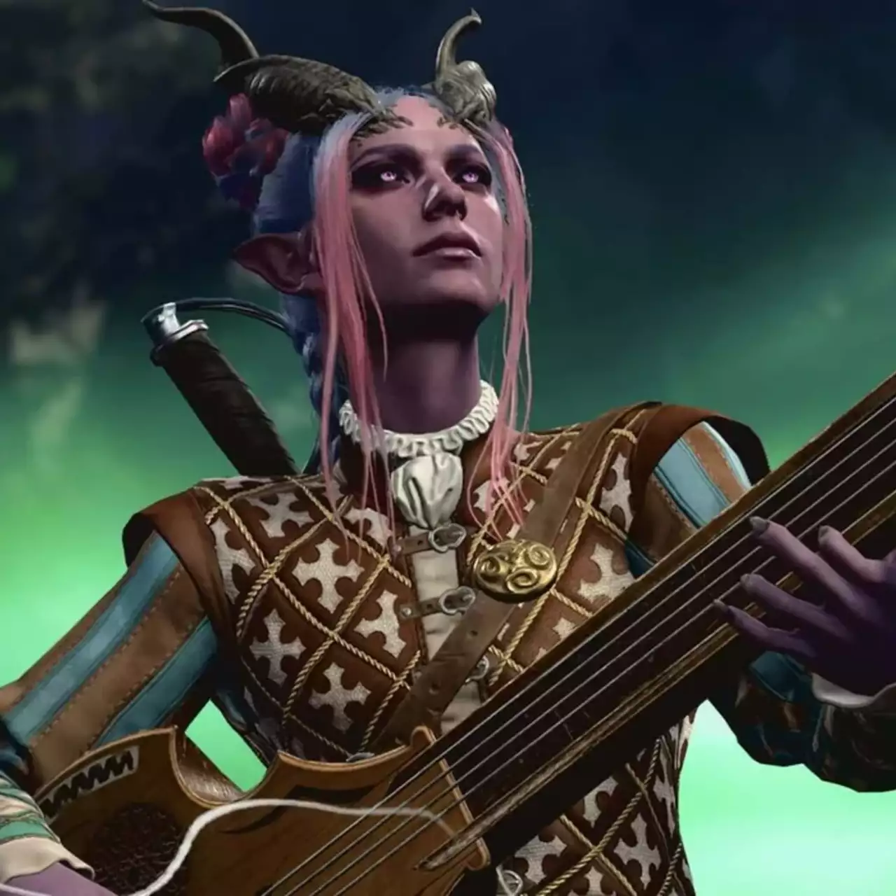 «Меньше какашек, больше Шекспира»: как авторы Baldur's Gate 3 придумывали бардовские оскорбления