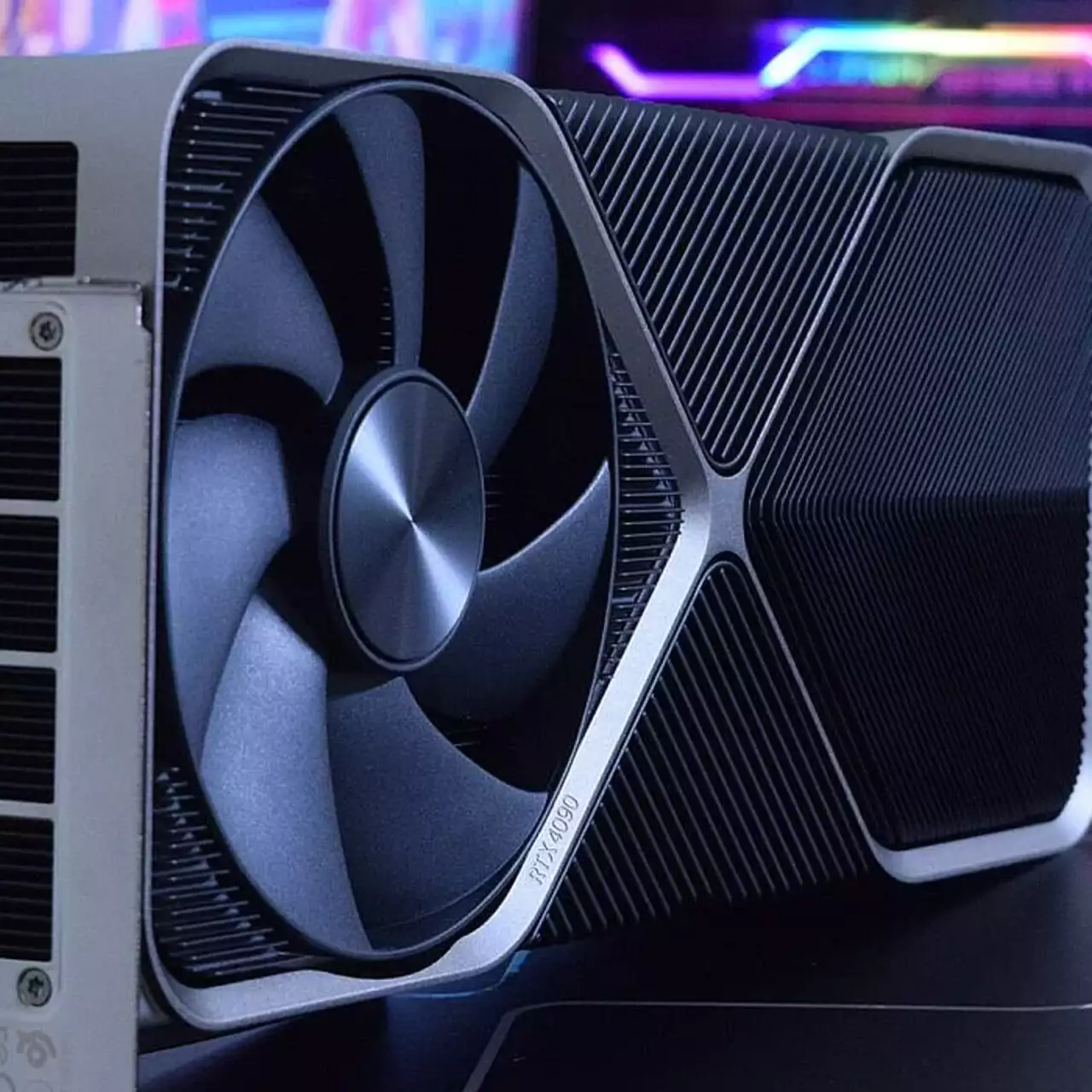 RTX 50 SUPER: анонс откладывается на неопределенный срок