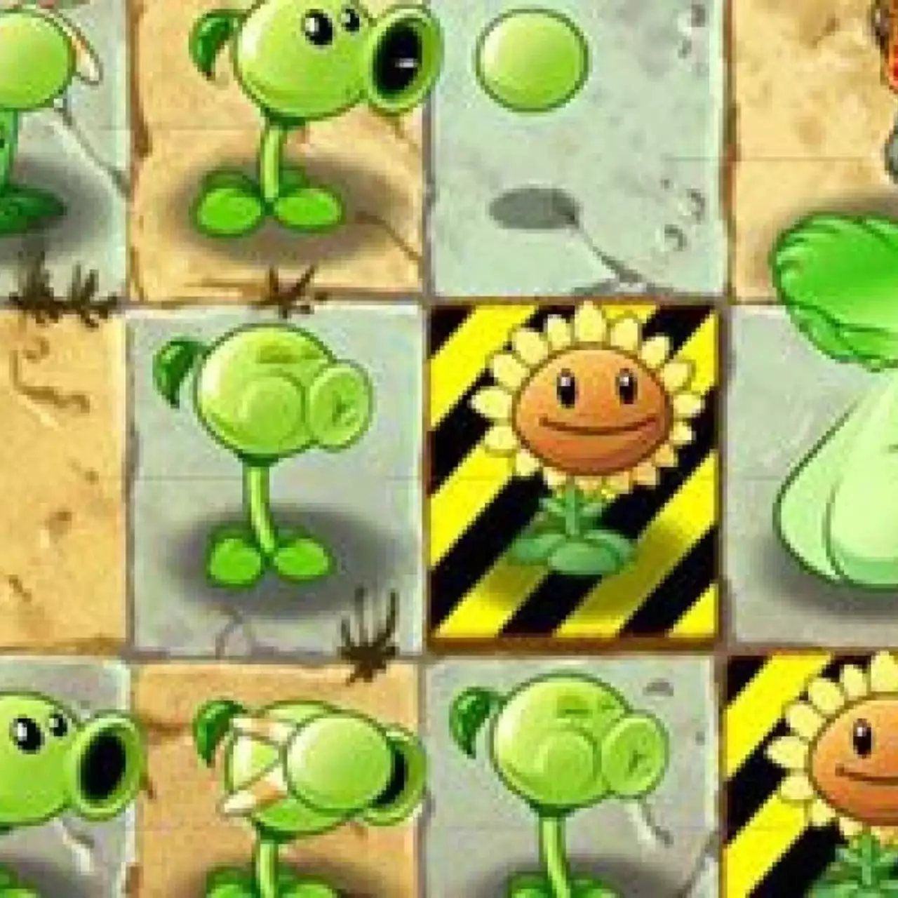 Apple: «Мы не платили за эксклюзивность Plants vs. Zombies 2»