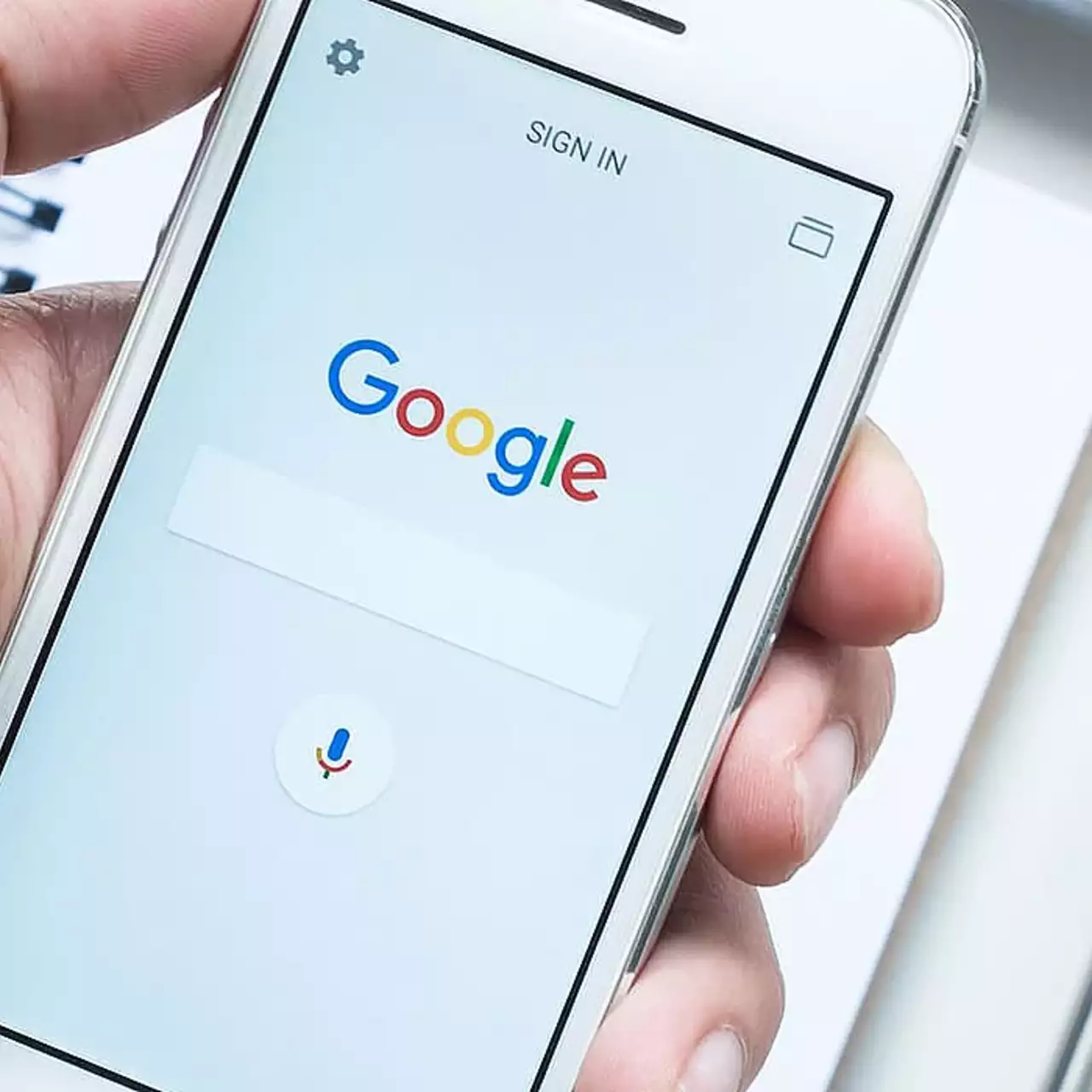 Google окончательно заблокировал поиск для браузеров без JavaScript