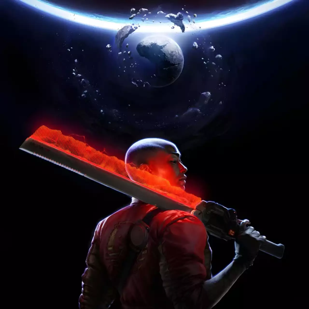 Самая амбициозная игра Naughty Dog: Нил Дракманн рассказал о создании Intergalactic: The Heretic Prophet