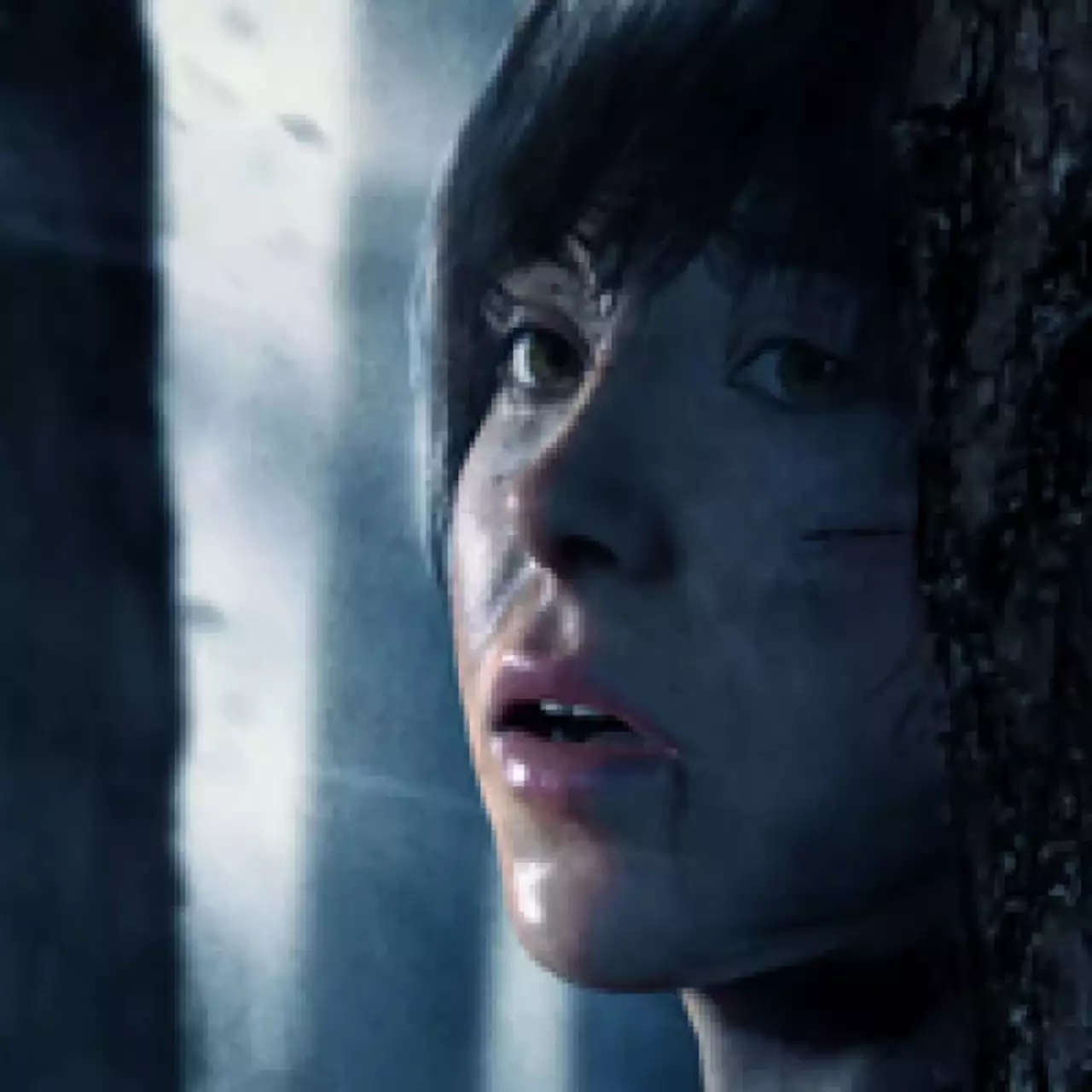 Получить ранний доступ к демо-версии Beyond: Two Souls можно на Facebook уже сейчас