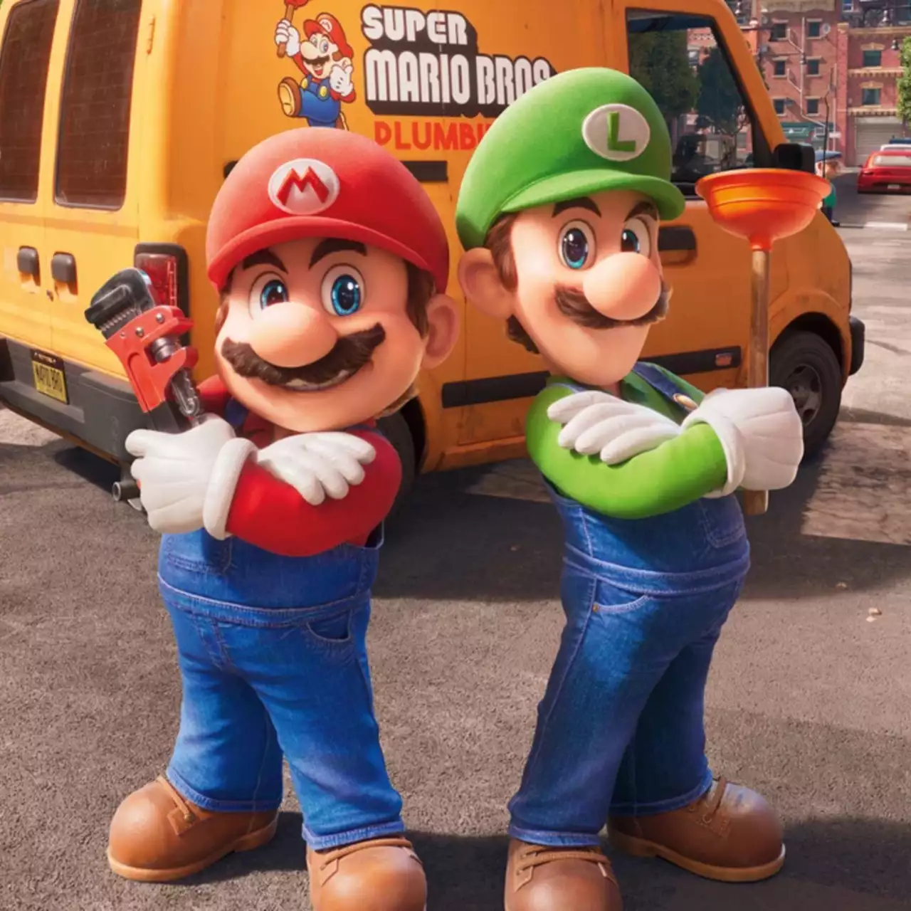 Анонсирован новый фильм по Super Mario, которым займутся создатели «Миньонов»