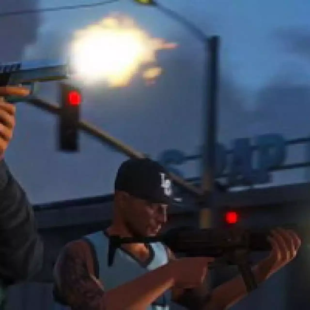 В GTA Online появятся микроплатежи. Опубликованы расценки на игровую валюту