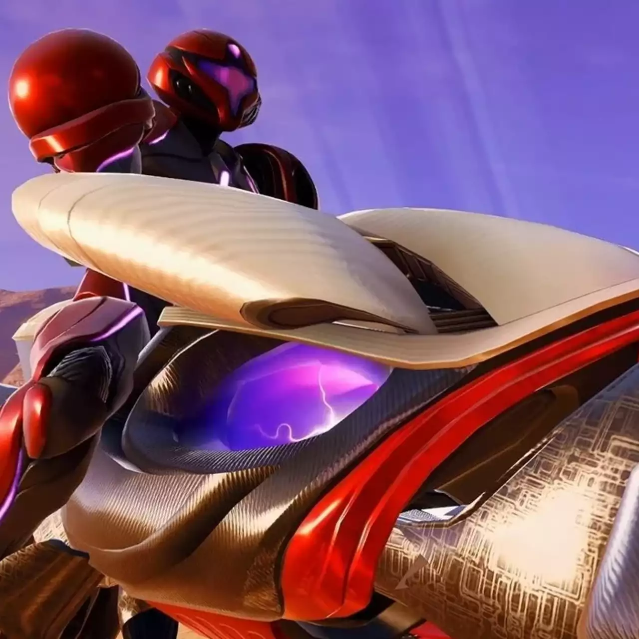 Metroid Prime 4: Beyond выйдет в декабре этого года