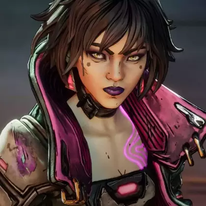 Появилась интерактивная карта мира Borderlands 4