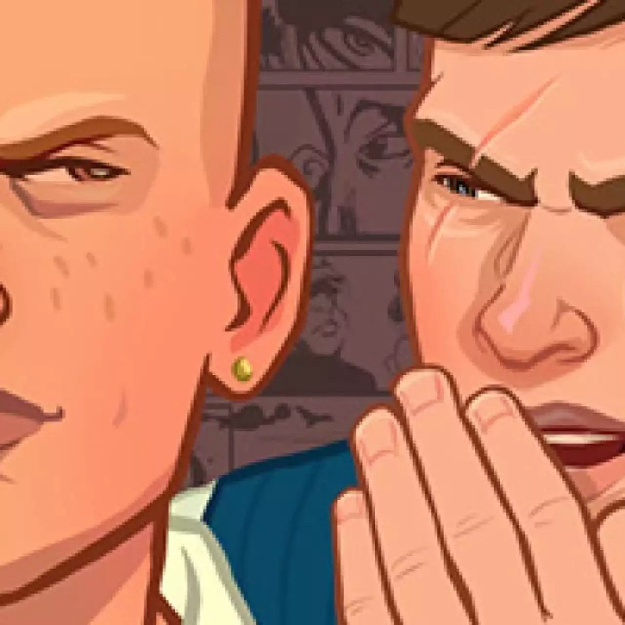 Rockstar хочет сделать Bully 2 Rockstar хочет сделать Bully 2