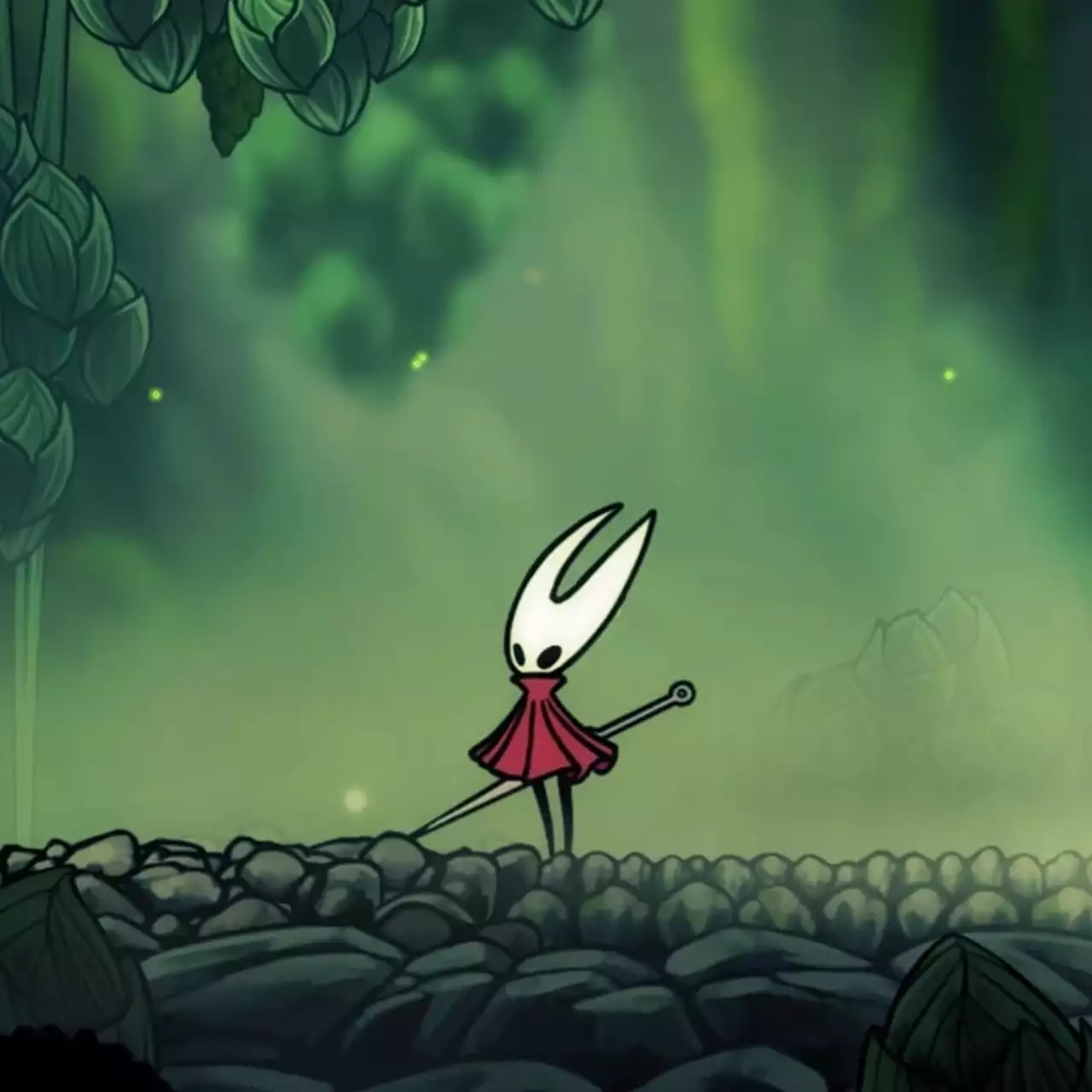 Гайд по всем сюжетным боссам в Hollow Knight: Silksong Гайд по всем сюжетным боссам в Hollow Knight: Silksong