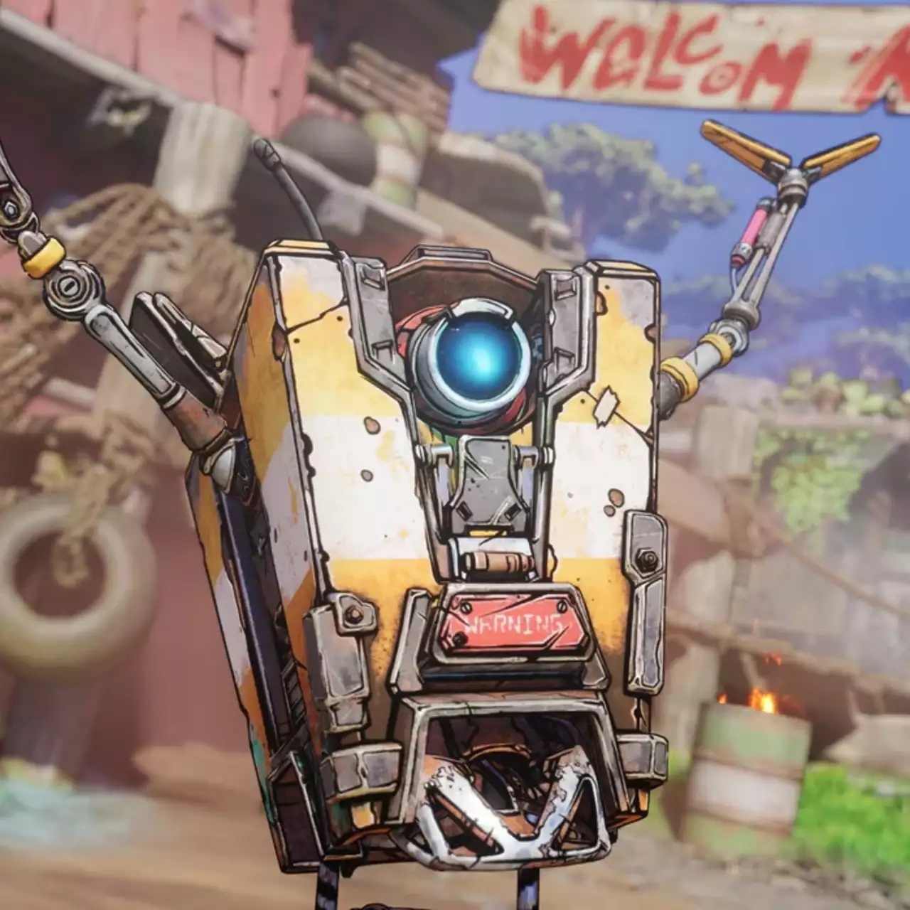 Все SHiFT-коды для Borderlands 4 на золотые ключи (сентябрь 2025)