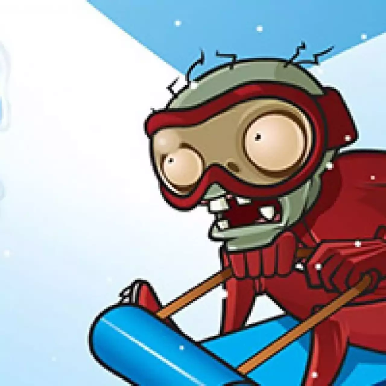 Бесплатно скачать Plants vs. Zombies 2 для Android можно будет в октябре