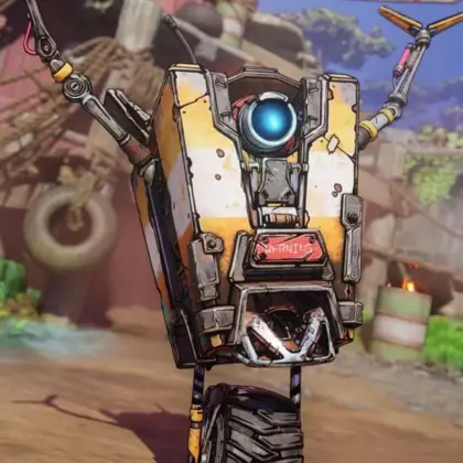 Borderlands 4 получила первое обновление, улучшающее работу на PC