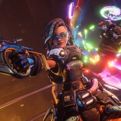 Как найти все транспортные средства в Borderlands 4