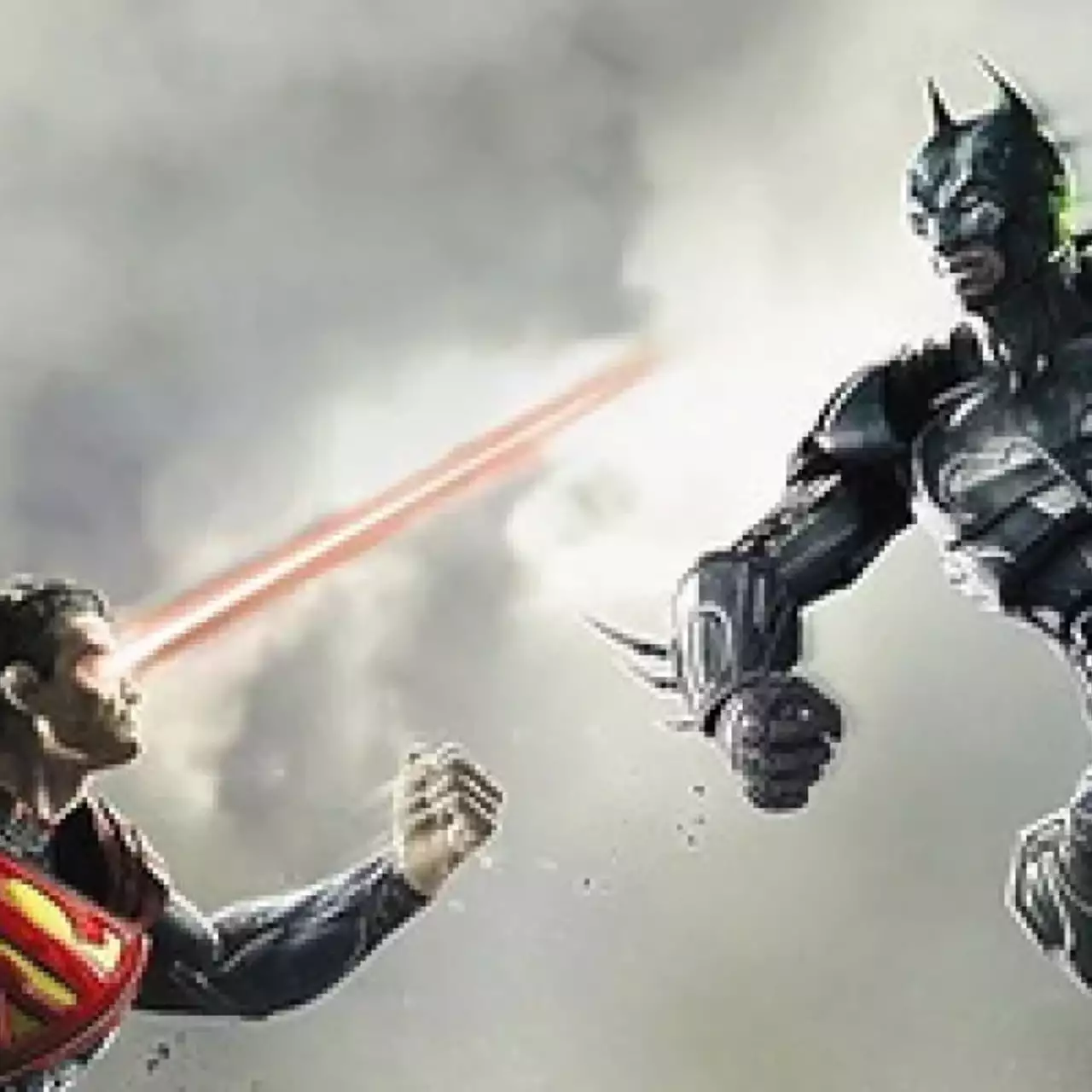 Injustice: Gods Among Us выйдет на PC, Xbox One, PS4, PS Vita и Wii U Injustice: Gods Among Us выйдет на PC, Xbox One, PS4, PS Vita и Wii U