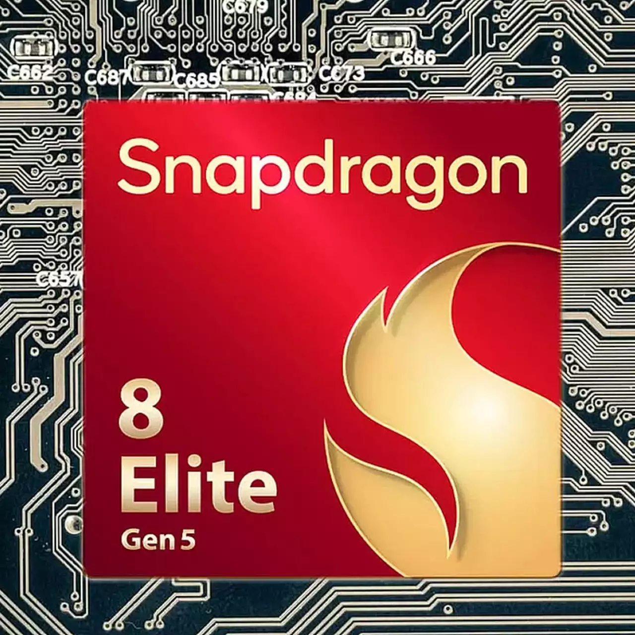 Qualcomm Snapdragon 8 Elite Gen 5: представлен новый флагманский чип для смартфонов Qualcomm Snapdragon 8 Elite Gen 5: представлен новый флагманский чип для смартфонов