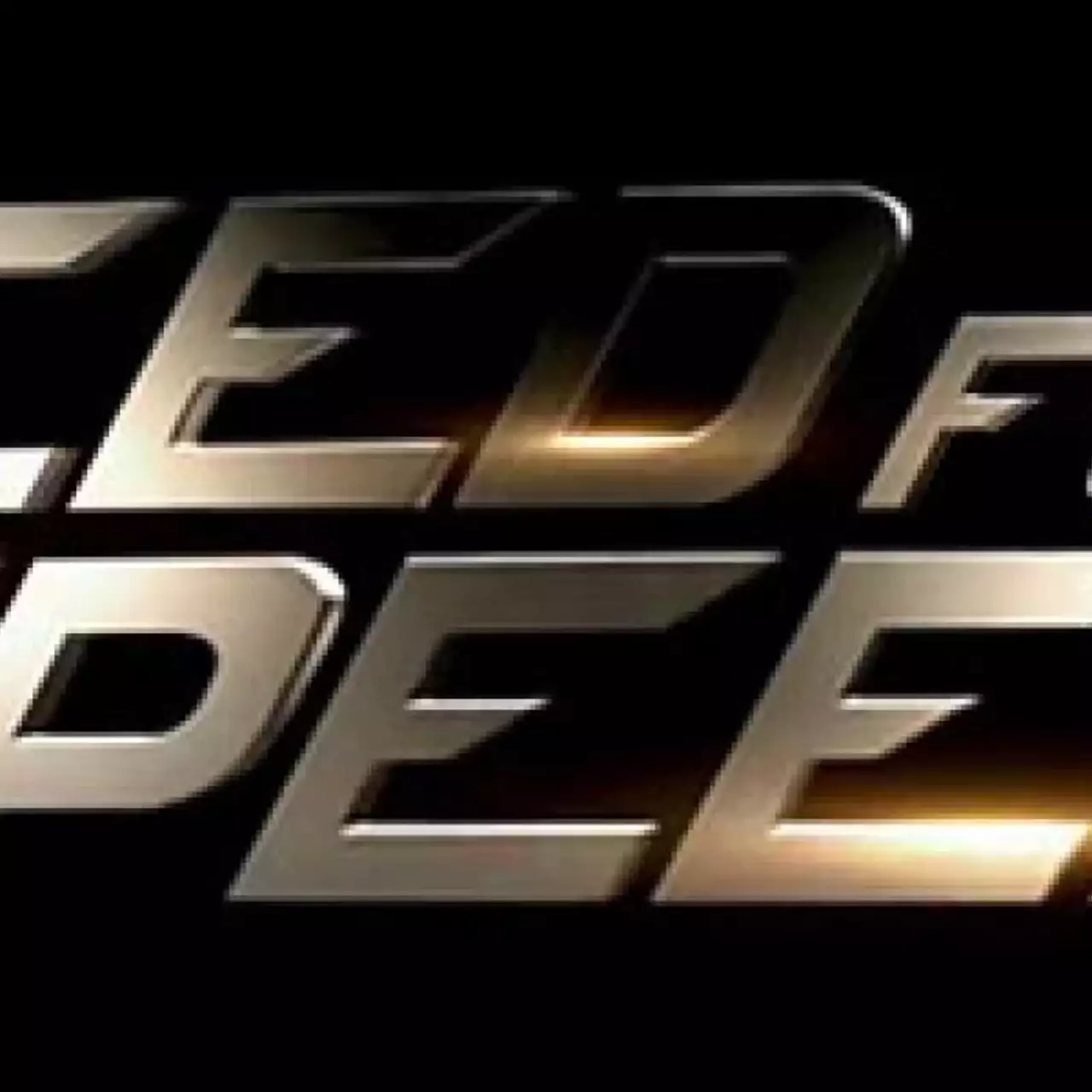 Фильм «Need for Speed» получил первый трейлер