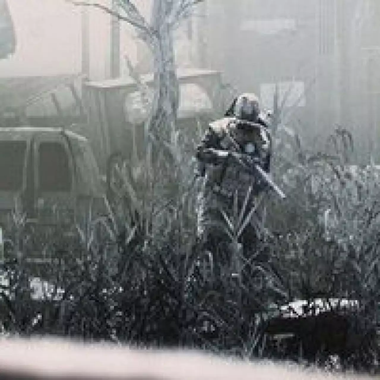 Новые скриншоты Metro: Last Light Новые скриншоты Metro: Last Light