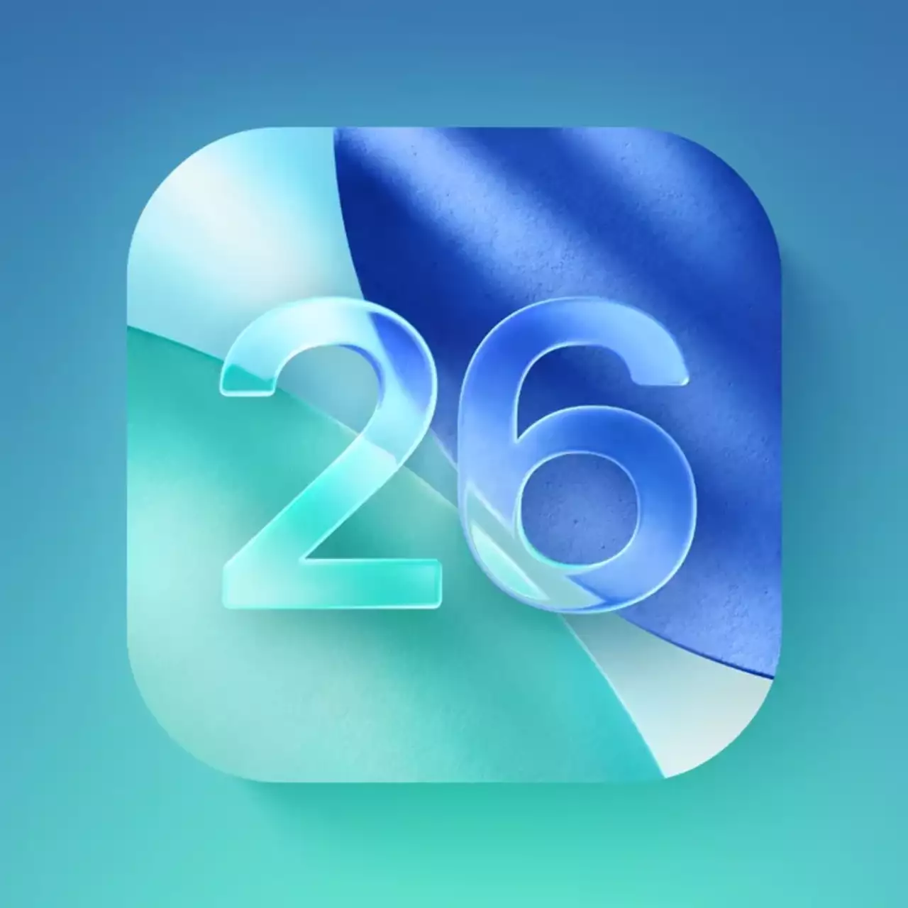 Состоялся релиз iOS 26 со «стеклянным» дизайном Liquid Glass